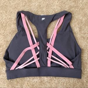 Fabletics Sports Bra